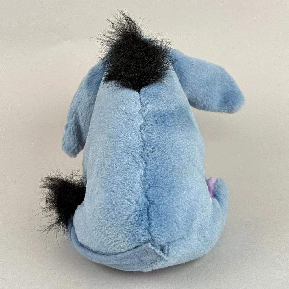 Mattel Eeyore Plush Toy Kids‎ 10